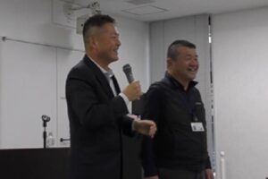 2025年度メンタルヘルス講演会を開催しました